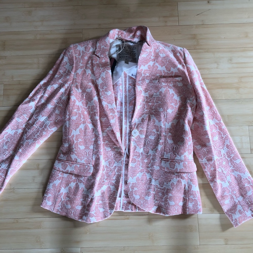Jack Wills blazer